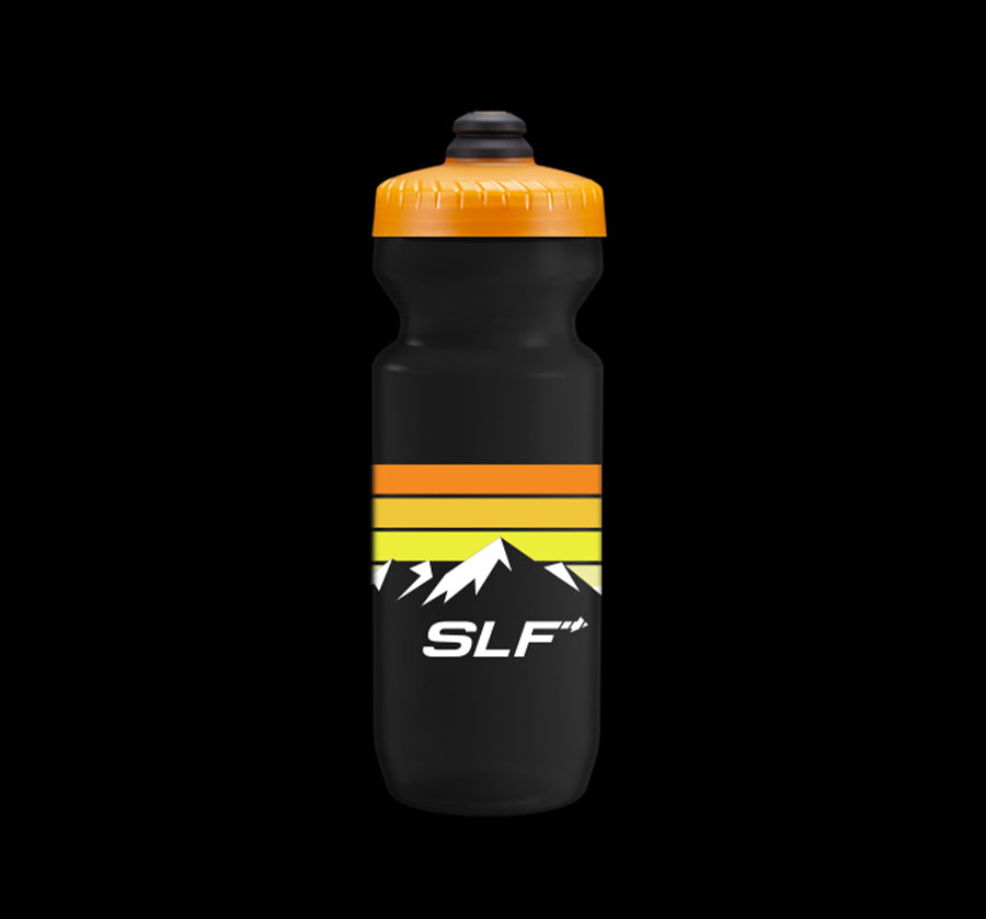 EVO Water Bottles  Cycling Water Bottle – SLF Motion