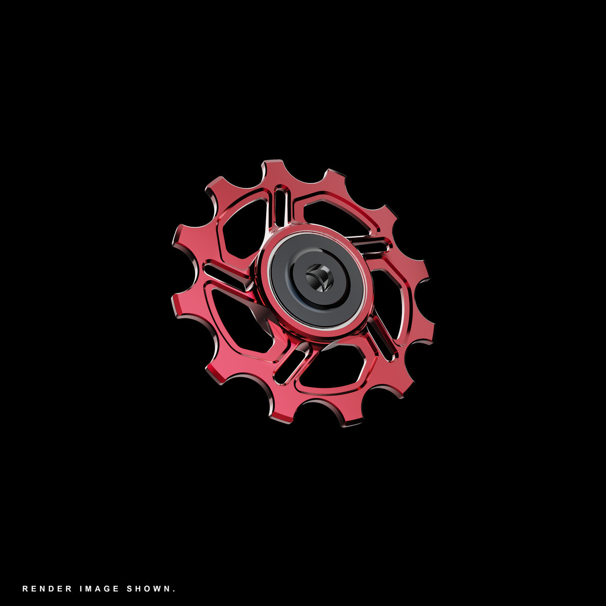 Pulley Wheels - SRAM – SLF Motion