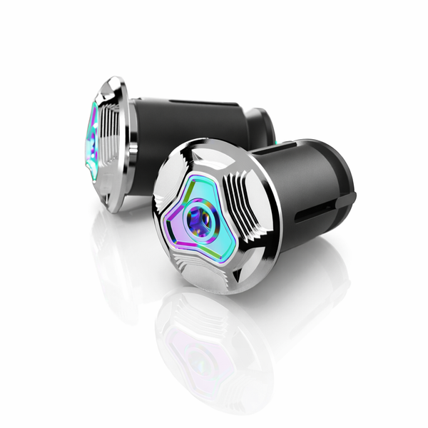On-Bike Accessories
