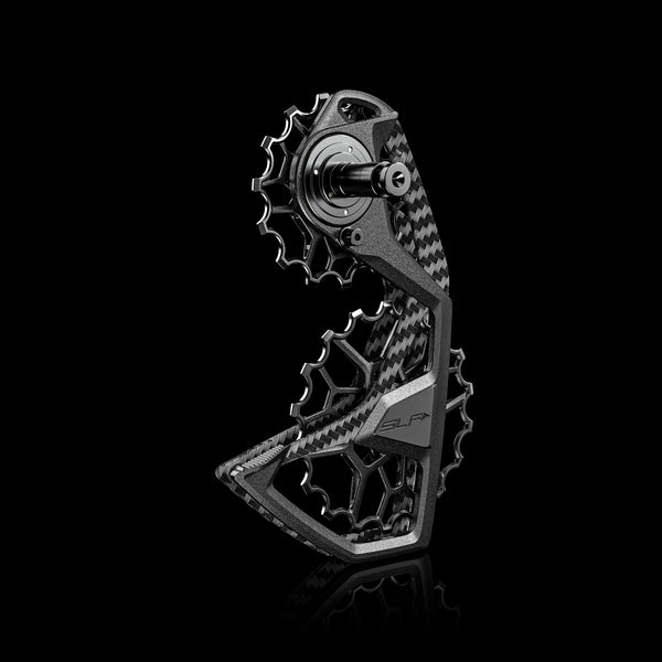 SuperBond - Shimano 8150/9250