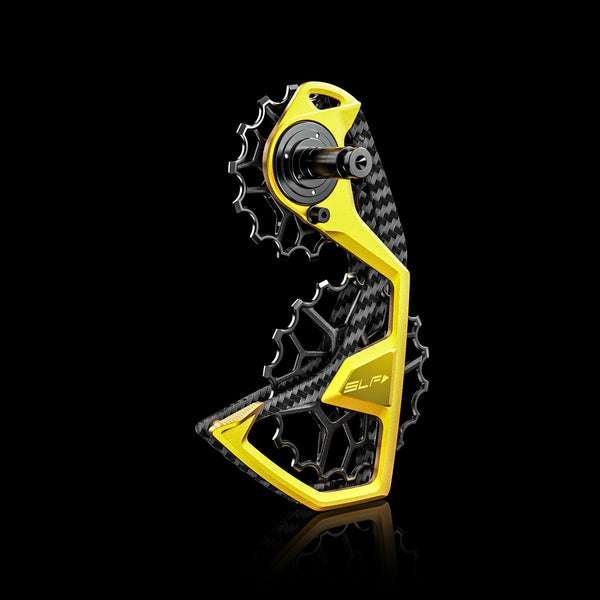 SuperBond - Shimano 8150/9250