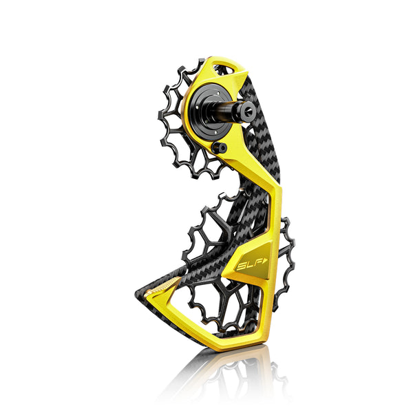 SuperBond - Shimano 8150/9250