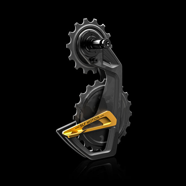 Paradigm - Shimano Dura Ace 9250/ Ultegra 8150