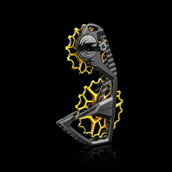 SuperBond - Shimano 8150/9250