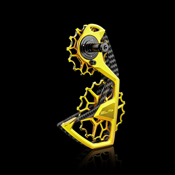 SuperBond - Shimano 8150/9250