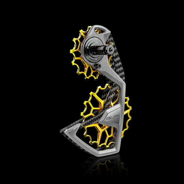 SuperBond - Shimano 8150/9250