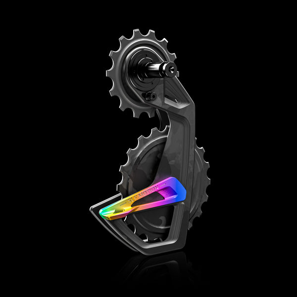 Paradigm - Shimano Dura Ace 9250/ Ultegra 8150