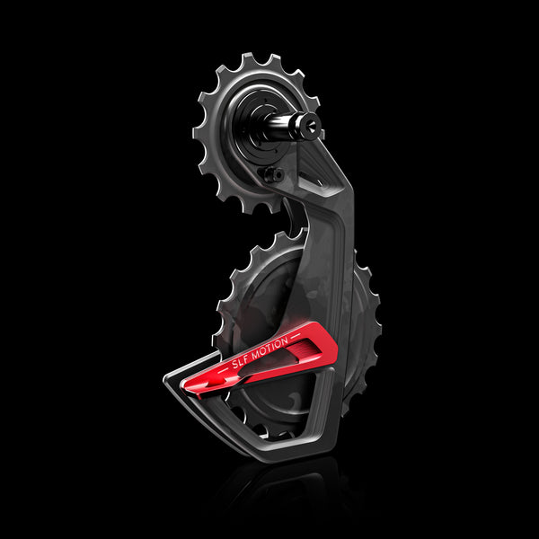 Paradigm - Shimano Dura Ace 9250/ Ultegra 8150