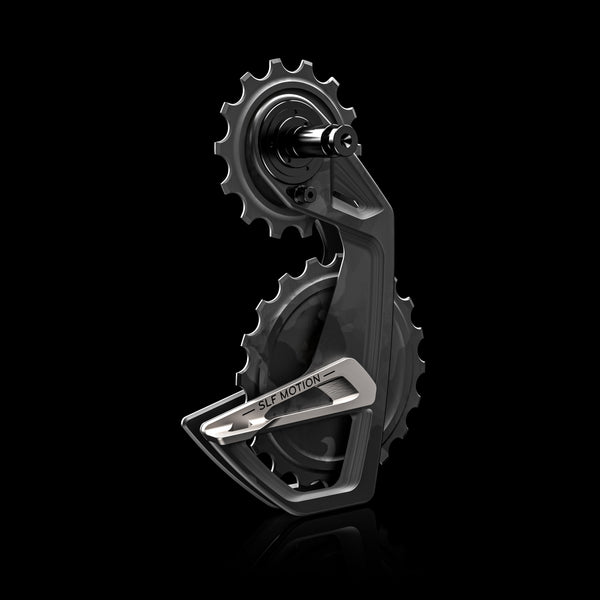 Paradigm - Shimano Dura Ace 9250/ Ultegra 8150