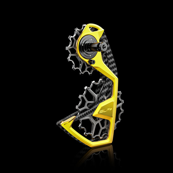 SuperBond - Shimano 8150/9250