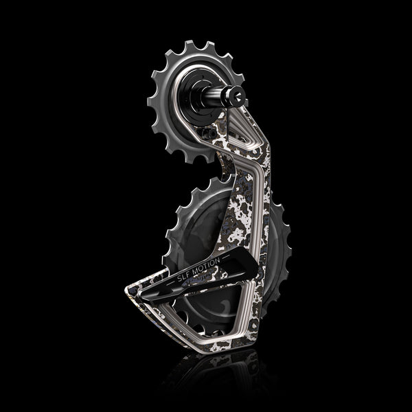 Paradigm - Shimano Dura Ace 9250/ Ultegra 8150