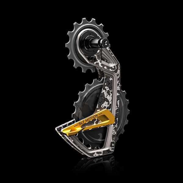 Paradigm - Shimano Dura Ace 9250/ Ultegra 8150