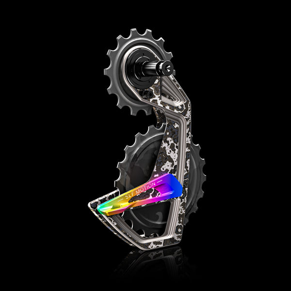 Paradigm - Shimano Dura Ace 9250/ Ultegra 8150