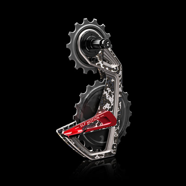 Paradigm - Shimano Dura Ace 9250/ Ultegra 8150