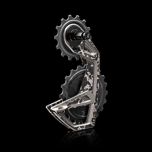 Paradigm - Shimano Dura Ace 9250/ Ultegra 8150