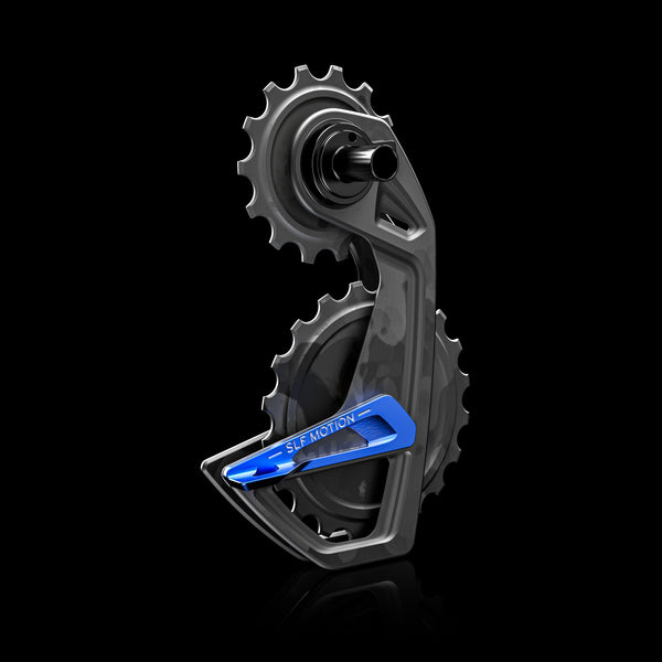 Paradigm - Campagnolo Super Record 13sp Wireless