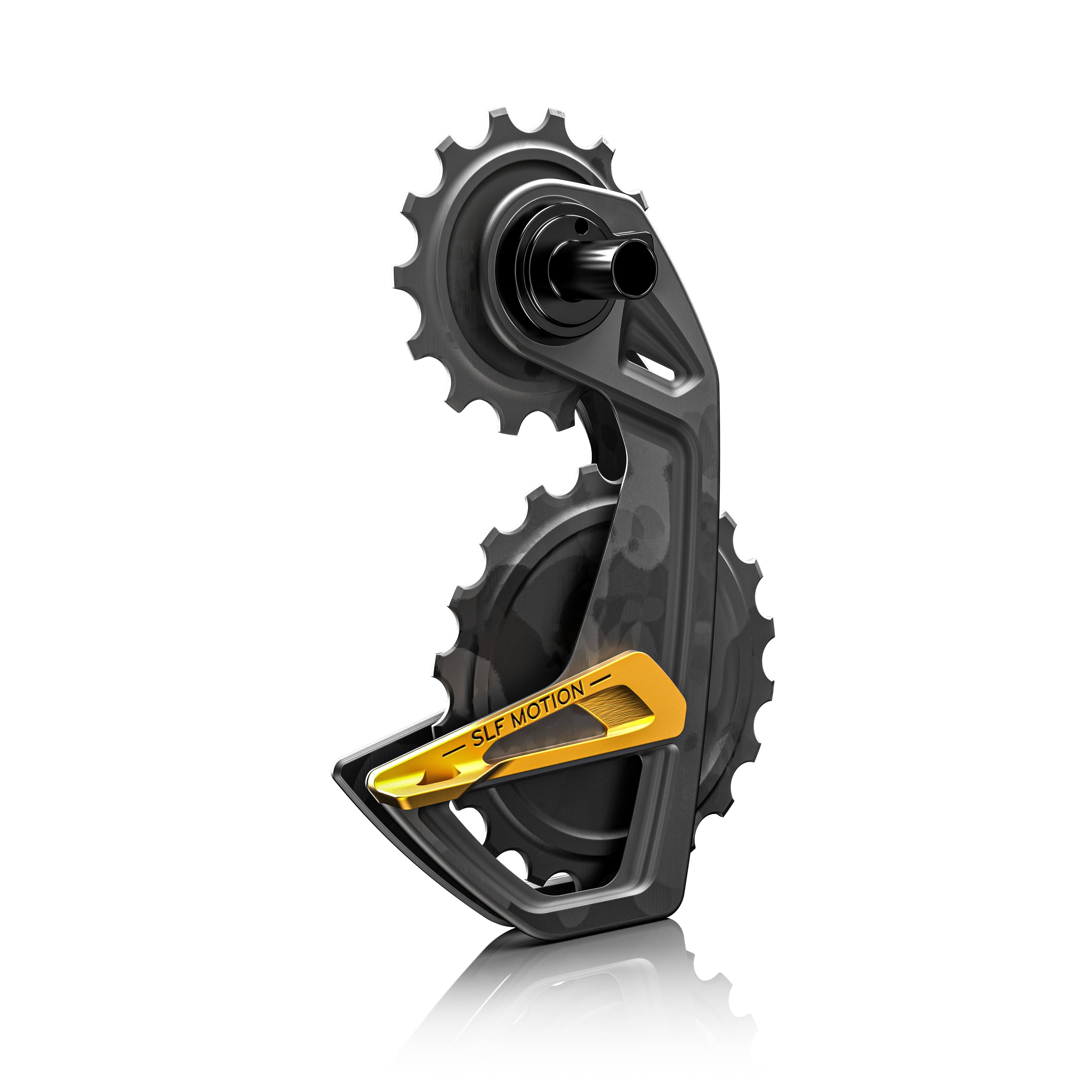Paradigm - Campagnolo Super Record 13sp Wireless – SLF Motion