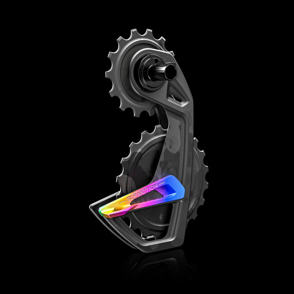 Paradigm - Campagnolo Super Record 13sp Wireless