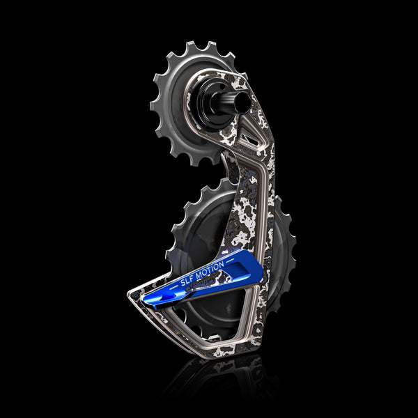 Paradigm - Campagnolo Super Record 13sp Wireless