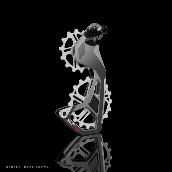 Speed System - Campagnolo