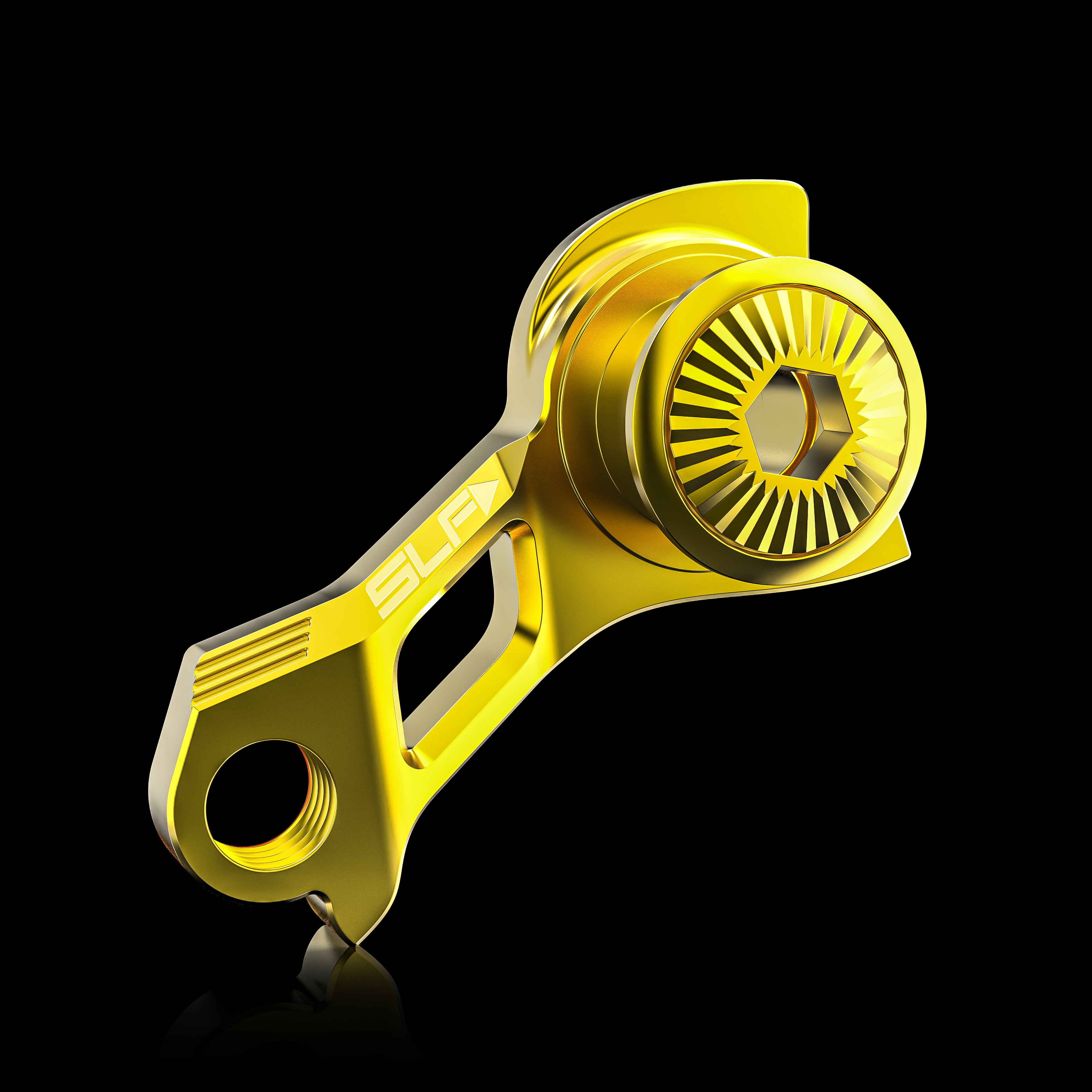 SLF Motion - Manufacturer of High Performance Bicycle Parts