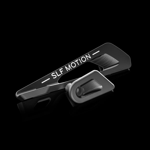 Paradigm System Push Tab