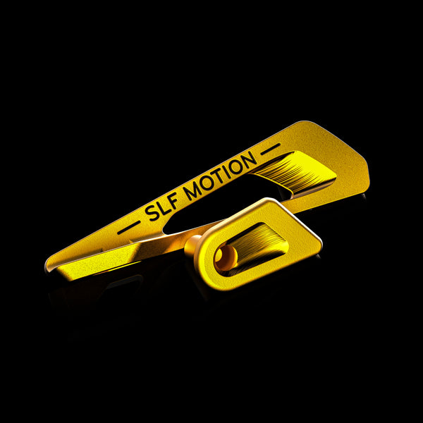 Paradigm System Push Tab