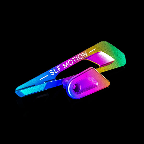 Paradigm System Push Tab