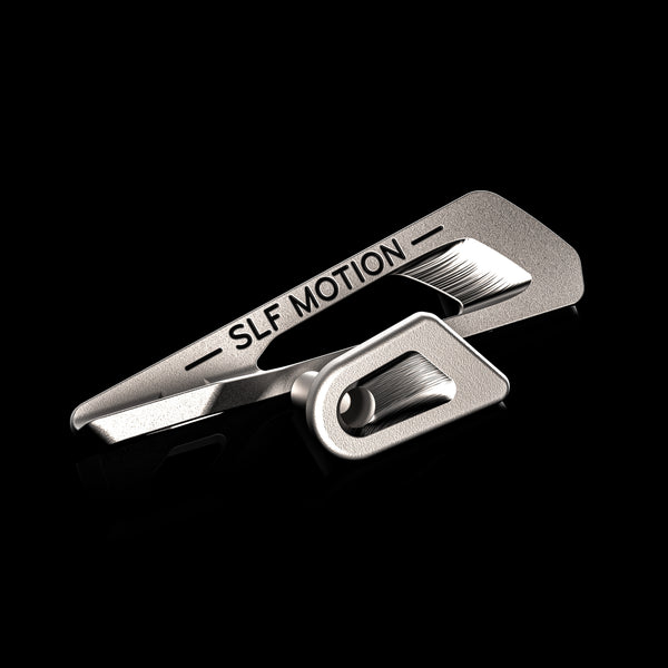 Paradigm System Push Tab