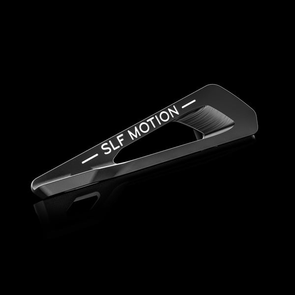 Paradigm System Push Tab