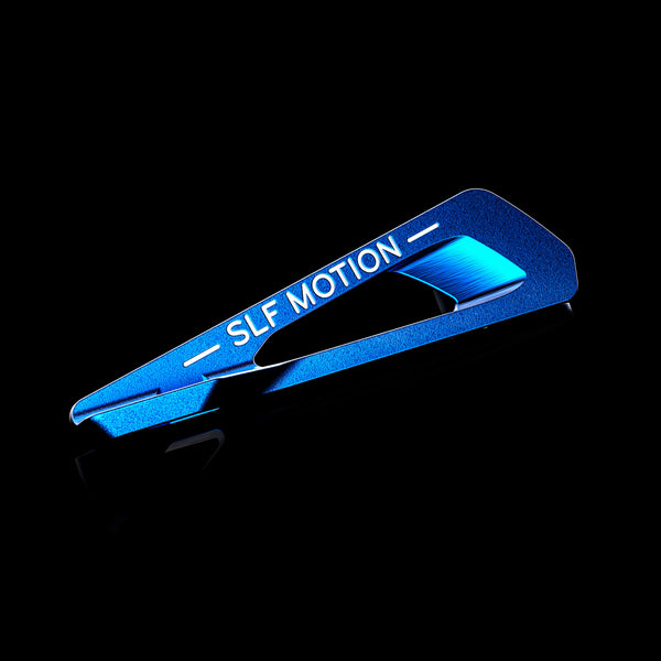 Paradigm System Push Tab