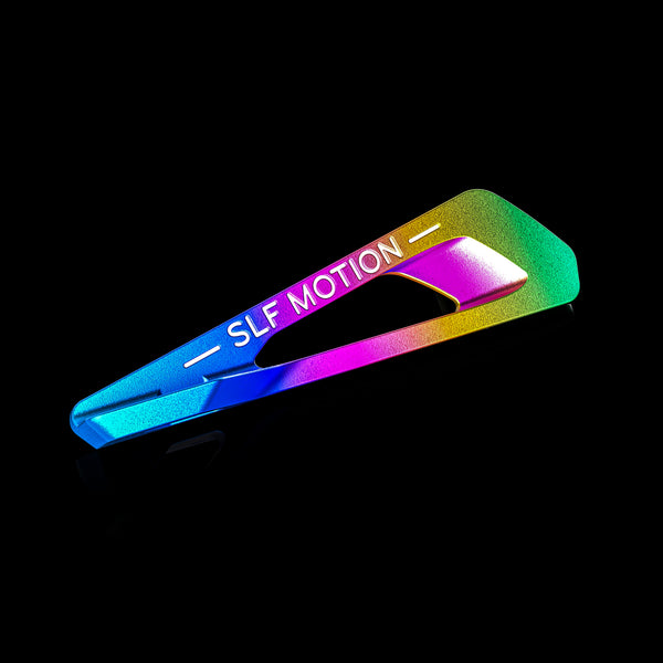 Paradigm System Push Tab