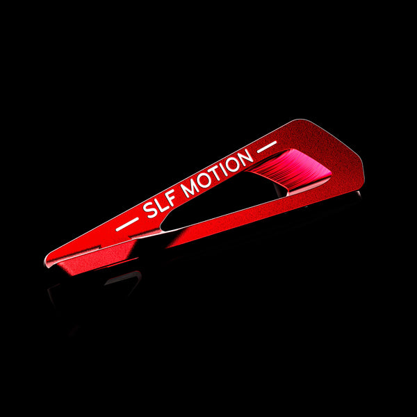 Paradigm System Push Tab