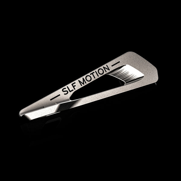 Paradigm System Push Tab