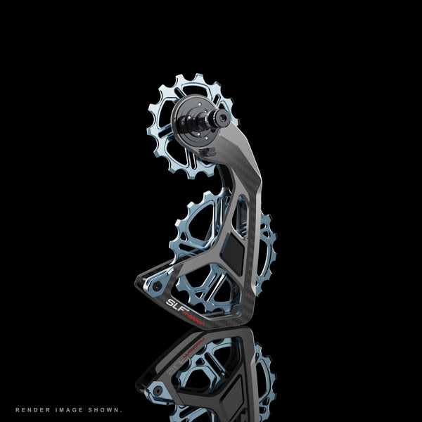 Speed System - Shimano