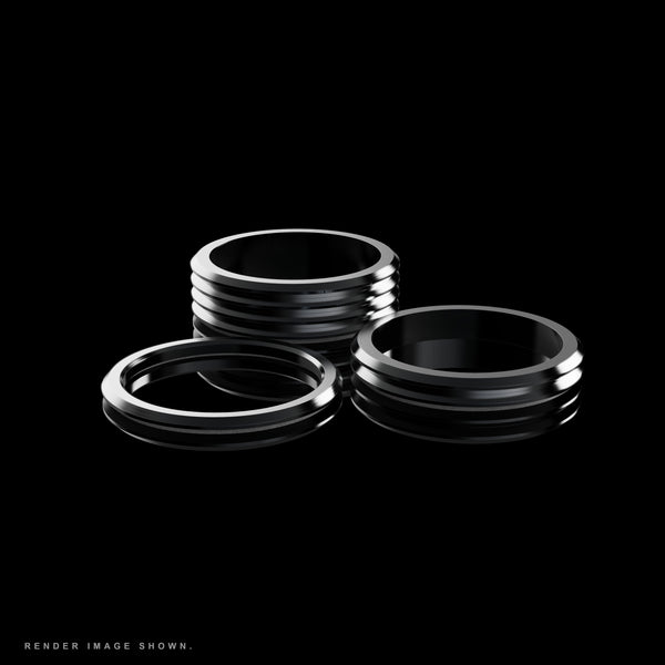 NoVis Headset Spacers