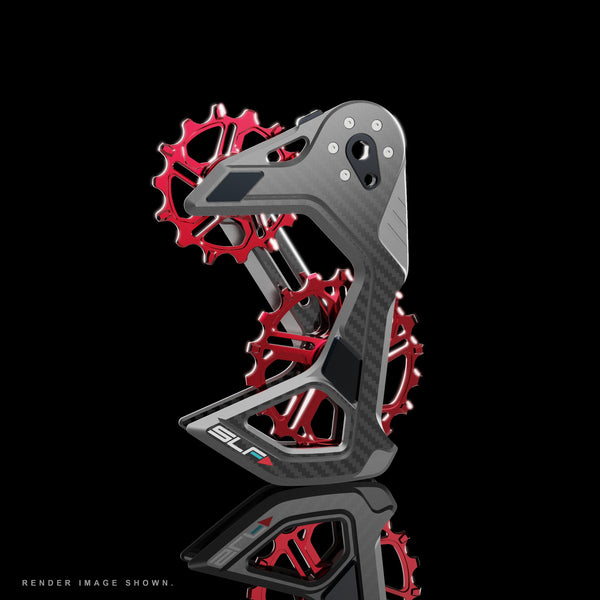 Adventure System - SRAM Eagle