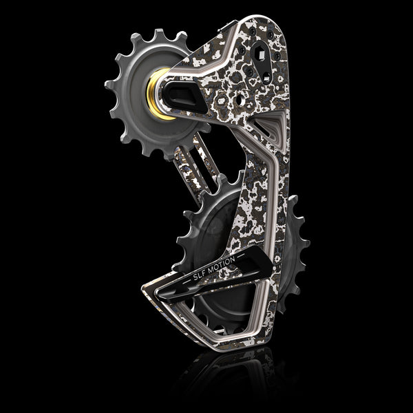 Paradigm - SRAM Eagle Transmission