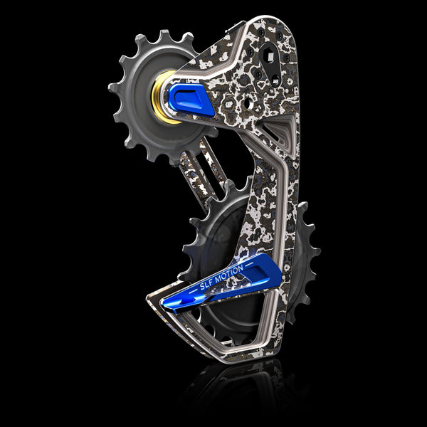 Paradigm - SRAM Eagle Transmission