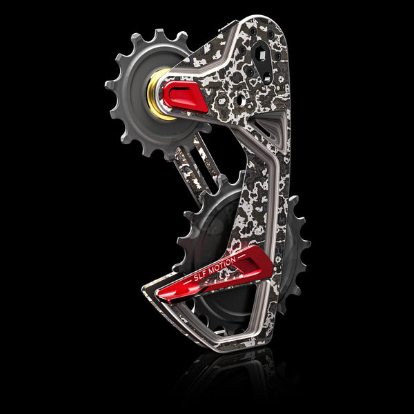 Paradigm - SRAM Eagle Transmission