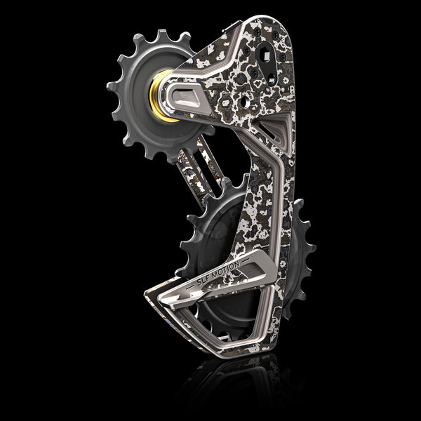 Paradigm - SRAM Eagle Transmission