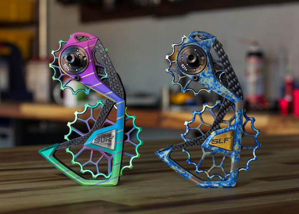 SuperBond Speed System