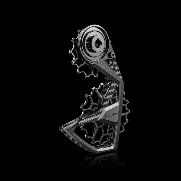 SuperBond - SRAM Red/Force AXS