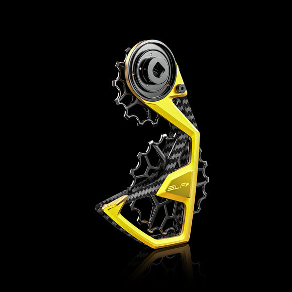 SuperBond - SRAM Red/Force AXS