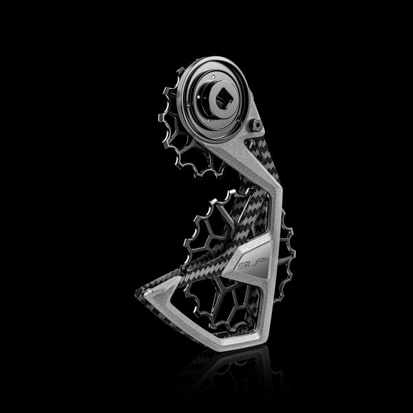 SuperBond - SRAM Red/Force AXS