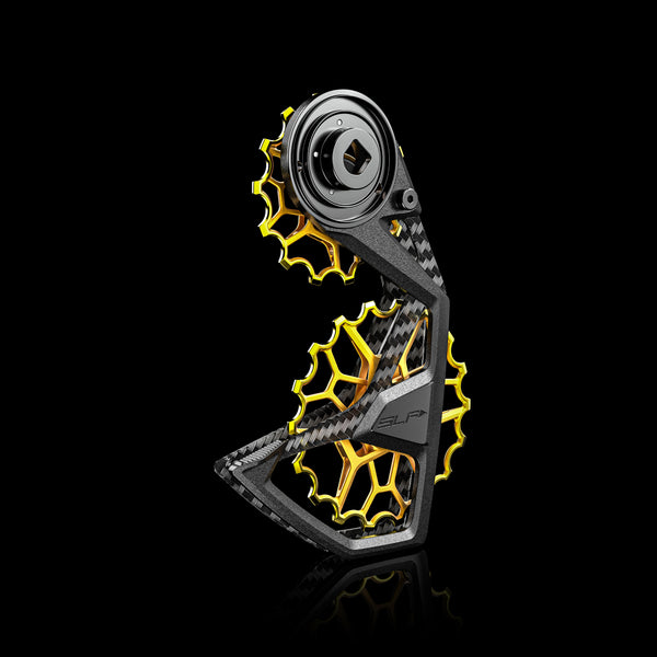 SuperBond - SRAM Red/Force AXS