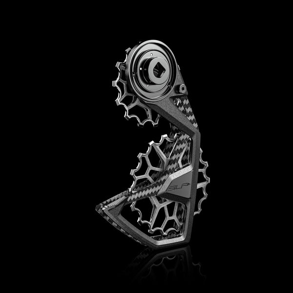 SuperBond - SRAM Red/Force AXS