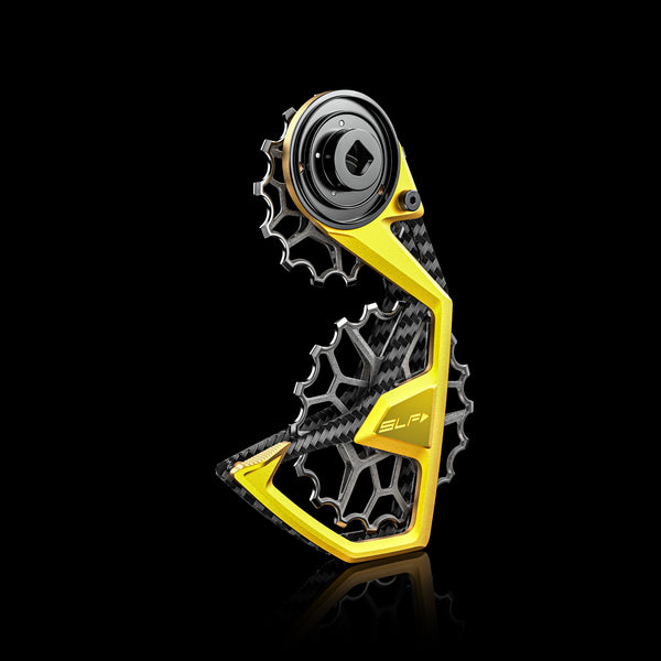 SuperBond - SRAM Red/Force AXS