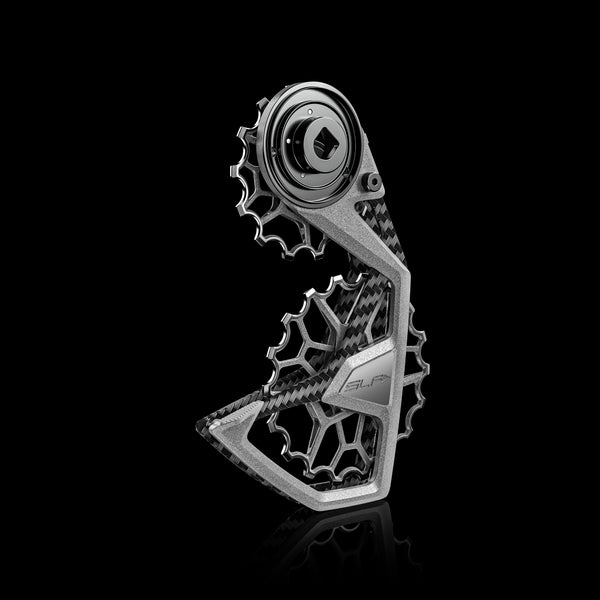 SuperBond - SRAM Red/Force AXS