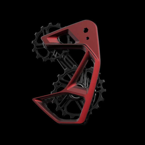 A-Series - Adventure Group - Shimano